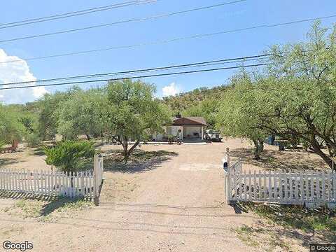 Camino Caralampi, RIO RICO, AZ 85648