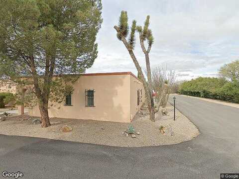 Calle Del Ano, GREEN VALLEY, AZ 85614