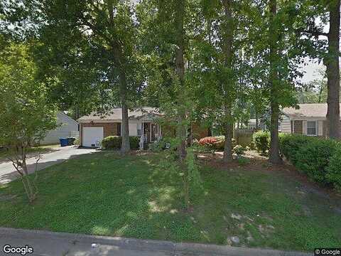 Paulette, NEWPORT NEWS, VA 23608