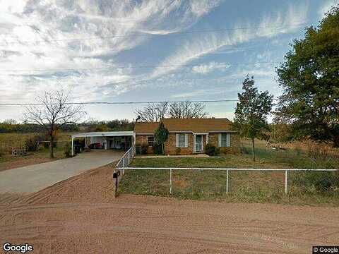 Main, BRONTE, TX 76933