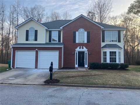 Kingston Wood, LITHONIA, GA 30038