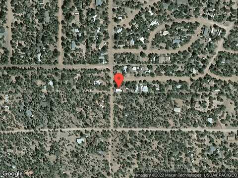 Markham, OVERGAARD, AZ 85933
