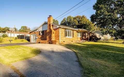 9Th, SHENANDOAH, VA 22849