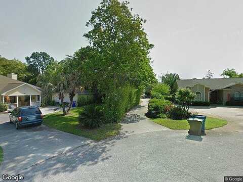 Boca Lagoon, PANAMA CITY, FL 32408