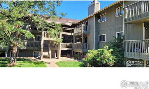 Manhattan, BOULDER, CO 80303