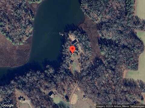Parrotts Cove, WATER VIEW, VA 23180
