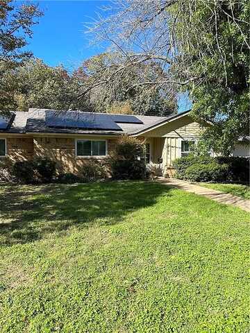 Loch Lomond, WACO, TX 76710