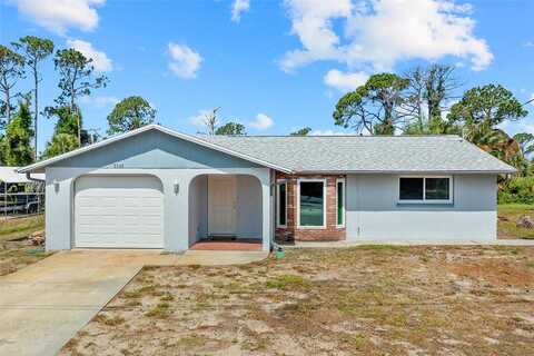 Shamrock, VENICE, FL 34293