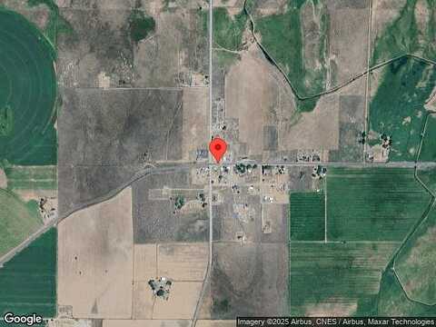 Yellow Jacket Springs Rd, Beatty, OR 97621
