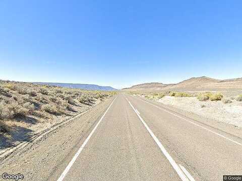 Warner Hwy #140, Adel, OR 97620
