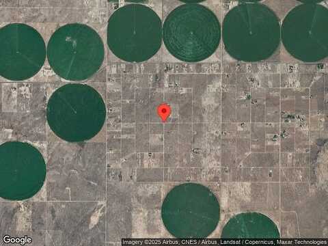 Tinsel Rd, Christmas Valley, OR 97641