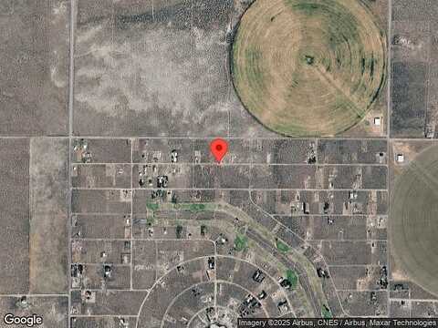 Summer St, Christmas Valley, OR 97641