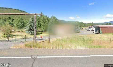 Round Lake Rd #3908-007Da-063, Klamath Falls, OR 97601