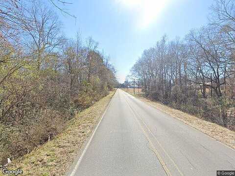 Old Highway 27, Monticello, MS 39654