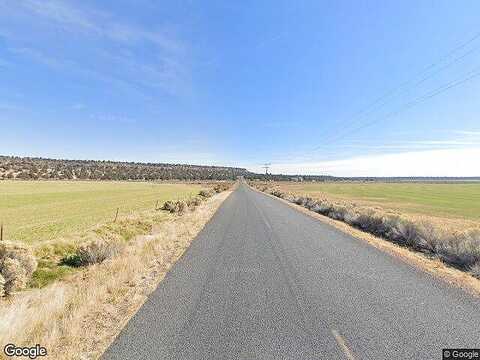 Oil Dri Rd, Silver Lake, OR 97638
