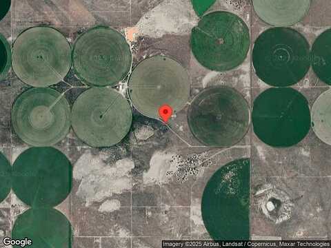 Oil Dri Rd, Christmas Valley, OR 97641