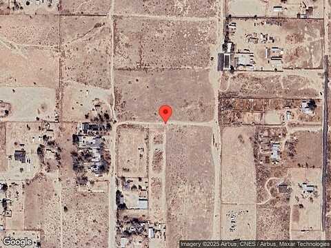 Nugent St, Lancaster, CA 93535