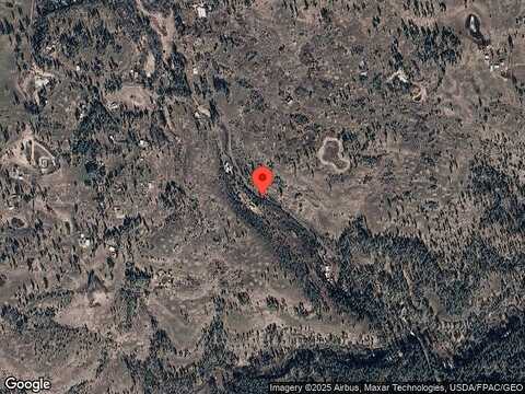 Nka N Gordon Rd, Spokane, WA 99224