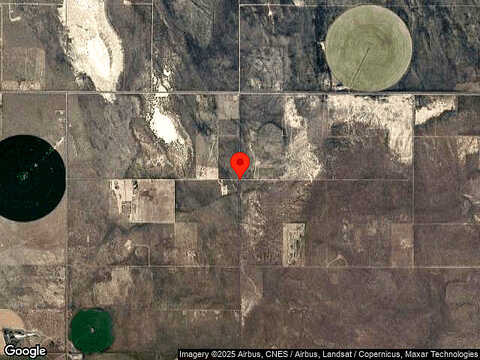 N Fandango Rd, Christmas Valley, OR 97641