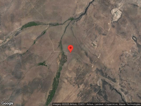 Mcdowell Creek Rd, Plush, OR 97637