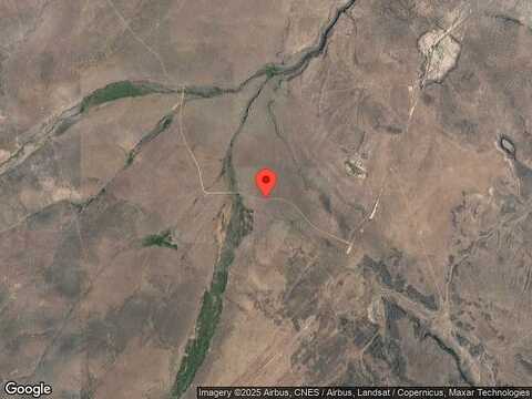 Mcdowel Creek Rd, Plush, OR 97637