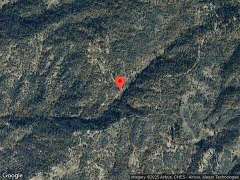 Mcclenney Dr, Posey, CA 93260