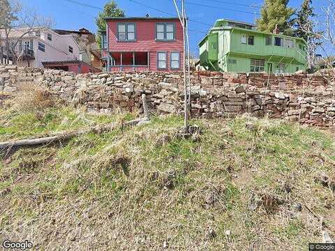 Lot Holly Ave, Jerome, AZ 86331