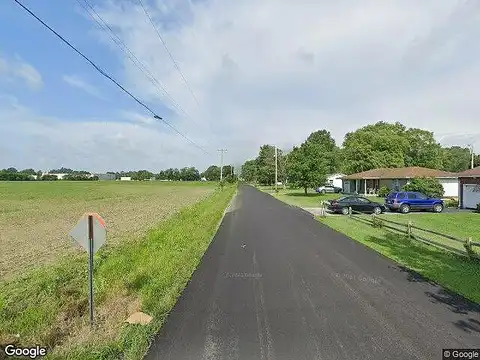 Lot 4 E Lovers Lane, Lexington, IN 47138