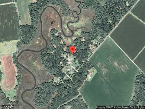 Lot 11 Barnes Cir, Parksley, VA 23421