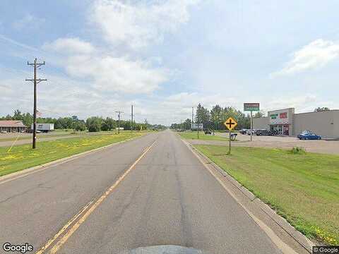 Lot 1 State Highway 70, Winter, WI 54896
