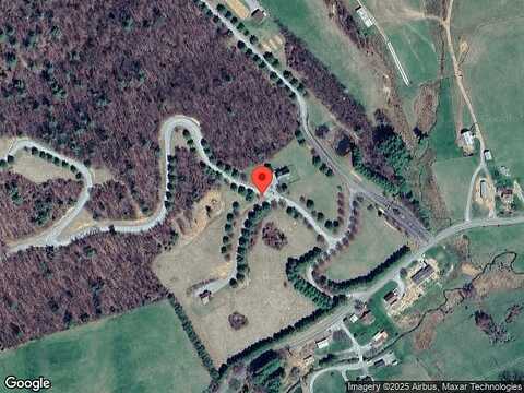 Lot #7 Ridgewood Road, Sparta, NC 28675