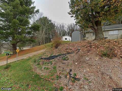 Lot #25 Mountain Vista Drive, Sparta, NC 28675