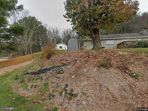 Lot #24 Mountain Vista Drive, Sparta, NC 28675