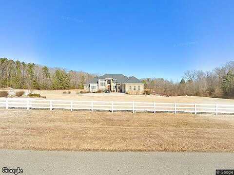 L87 Waterstone Ln #87, Henderson, NC 27537