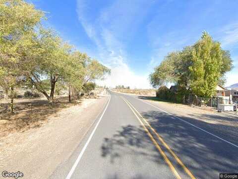 Hogback Rd, Plush, OR 97637