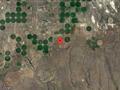 Fermac Rd, Christmas Valley, OR 97641
