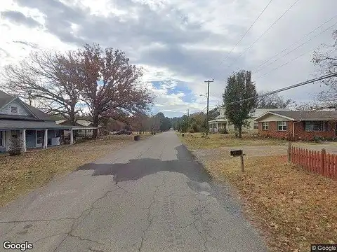 Elm St, Waldron, AR 72958