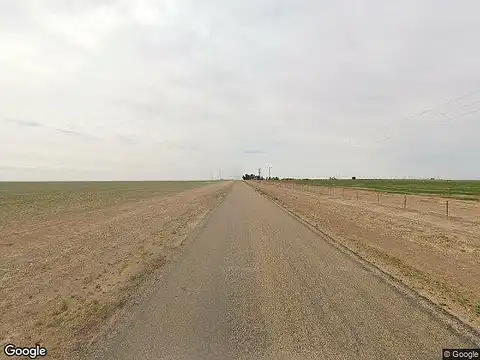 County Road Ee, Hereford, TX 79045