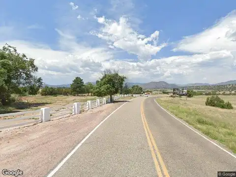 County Road 3A, Canon City, CO 81212