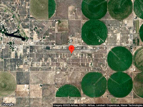 Cedar St #L3000, Christmas Valley, OR 97641
