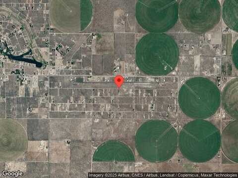 Cedar St, Christmas Valley, OR 97641