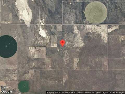 Casad Ln, Christmas Valley, OR 97641