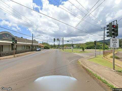 Candlestick Rd, Kalaheo, HI 96741
