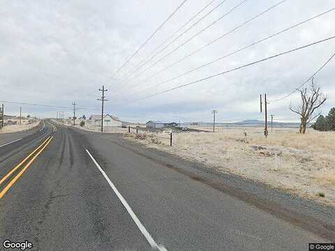 Bobcat Cir, Beatty, OR 97621