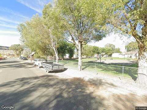 Black Canyon Rd, Plush, OR 97637