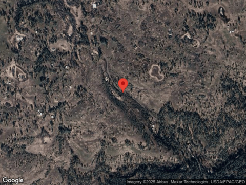 Ank N Gordon Rd, Spokane, WA 99224