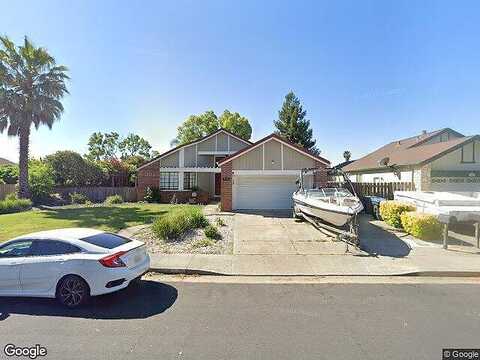 Hickory, FAIRFIELD, CA 94533