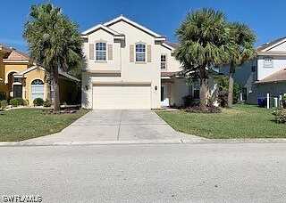 Via San Giovani, FORT MYERS, FL 33905