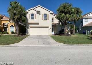 Via San Giovani, FORT MYERS, FL 33905