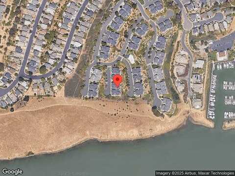 Point Reyes, VALLEJO, CA 94591